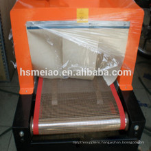 Heat resistance PTFE Packaging machine conveyor belt
